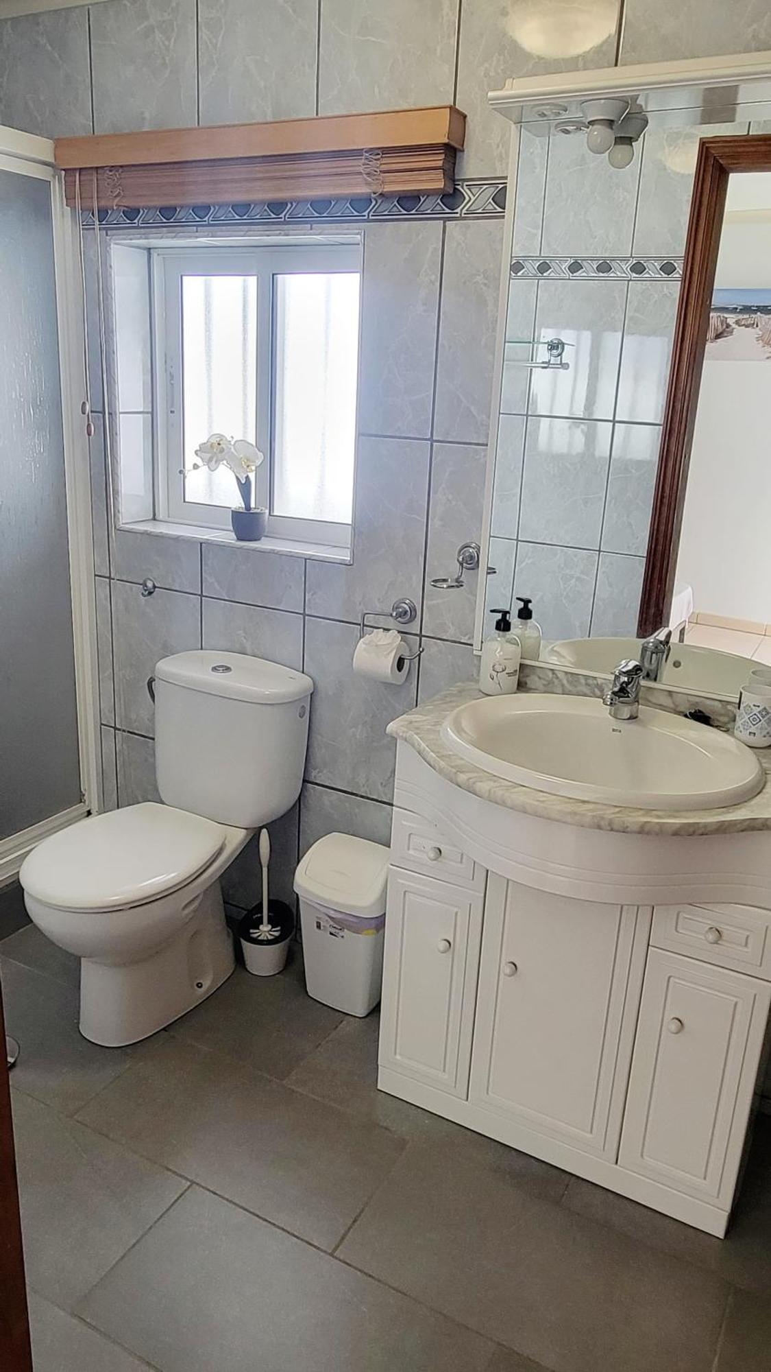 Apartamento Con Piscina En Aldea Blanca San Miguel de Abona Bagian luar foto