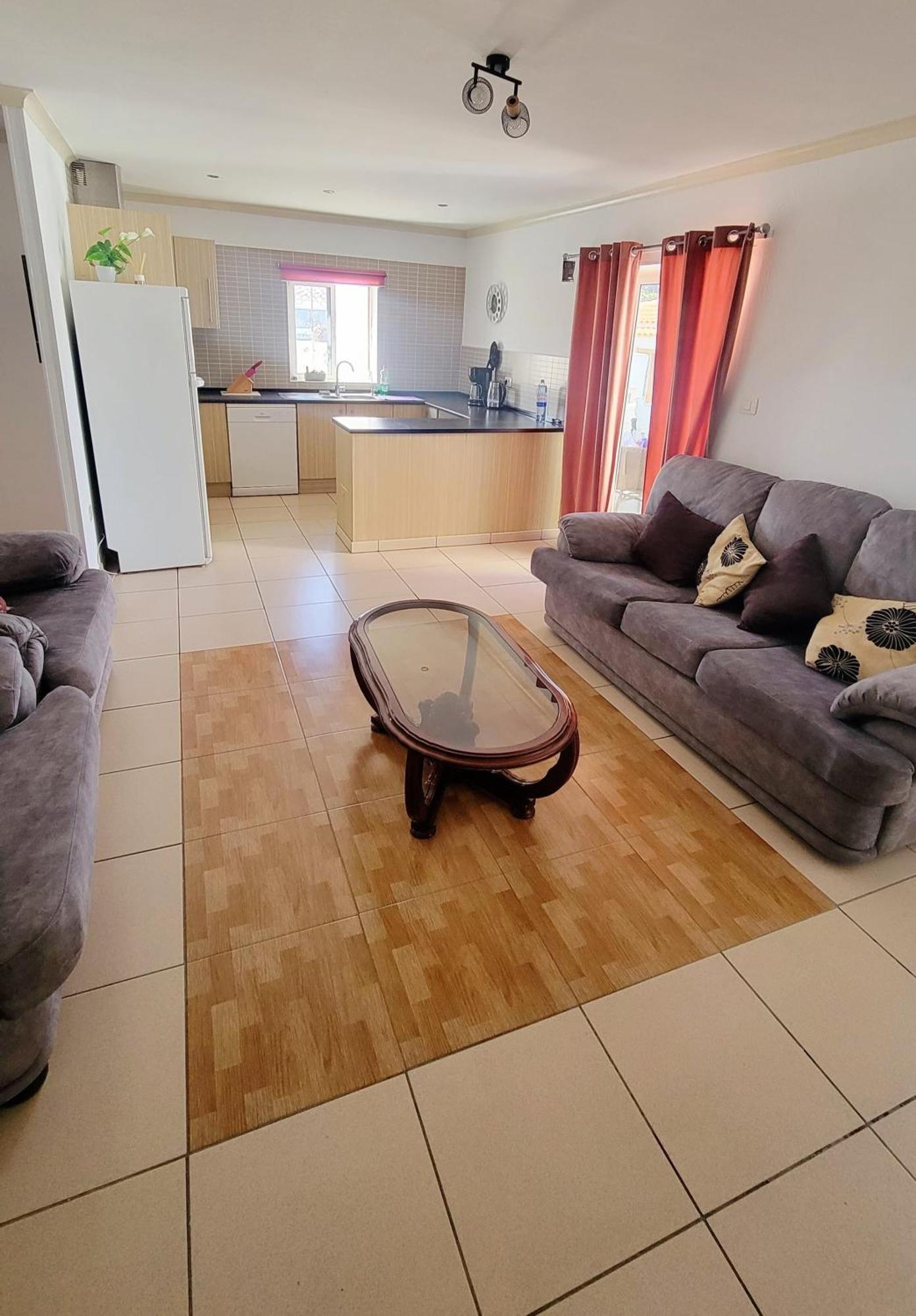 Apartamento Con Piscina En Aldea Blanca San Miguel de Abona Bagian luar foto